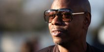 Dave Chappelle gets Emmy nod for ‘The Closer’ despite outrage over anti-Trans jokes