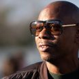 Dave Chappelle gets Emmy nod for ‘The Closer’ despite outrage over anti-Trans jokes