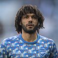 Mohamed Elneny ‘will coach Arsenal’ after he retires, says his father