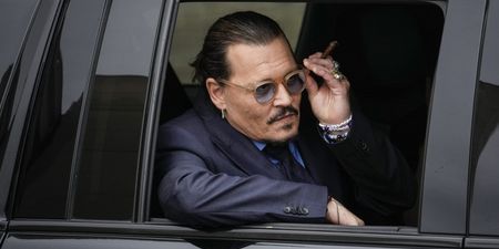 Johnny Depp settles with crew member who claims the actor punched him twice