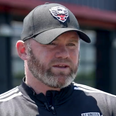 Wayne Rooney hits back at ‘disrespectful’ reaction to being appointed as DC United manager