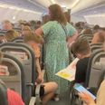 EasyJet passengers stuck on plane for hours at Gatwick with ‘one glass of water each’