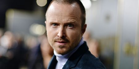 Black Mirror is finally coming back and Breaking Bad’s Aaron Paul set to be among the star-studded cast