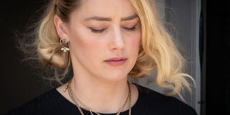 Judge rejects Amber Heard’s request for a mistrial