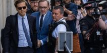 Kevin Spacey pleads not guilty after appearing in UK court for five sexual assault charges
