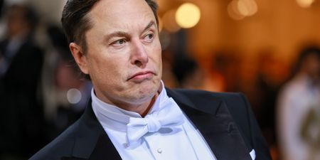 Elon Musk’s father claims he’s had second unplanned child with stepdaughter