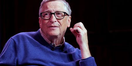 Bill Gates promises to drop off world’s rich list for our sake