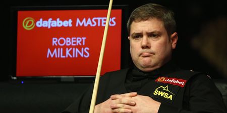 Snooker player fined £7,000 for ‘extreme drunken behaviour’ at Turkish Masters