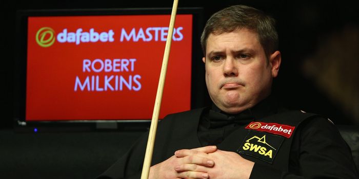 Snooker player fined