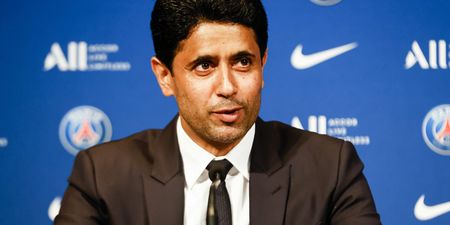 PSG Qatari owners launch takeover bid for Espanyol