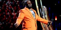 Akon used to use his brother as a body double before social media, says T-Pain