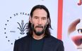 Move over Robert Pattinson, Keanu Reeves wants to suit up as Batman