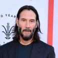 Move over Robert Pattinson, Keanu Reeves wants to suit up as Batman
