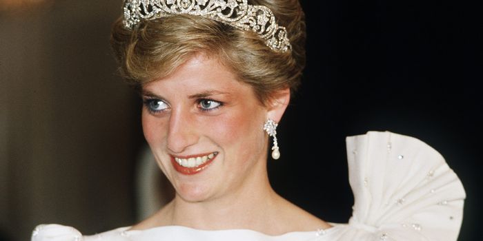 Princess Diana Facebook group issues warning to members