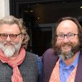 Hairy Bikers’ Dave Myers shares update on cancer battle and jokes that ‘everyday is a schoolday’