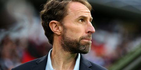 Gareth Southgate could axe unvaccinated players from World Cup squad