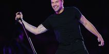 Ricky Martin denies ‘disgusting’ domestic violence and incest allegations