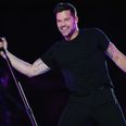 Ricky Martin denies ‘disgusting’ domestic violence and incest allegations