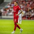 Darwin Núñez responds to criticism after slow start to Liverpool career