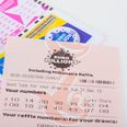 £171,000,000 EuroMillions jackpot claimed by UK ticket holder