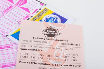 Man who won over £700 million on lottery sued by family after not sharing winnings