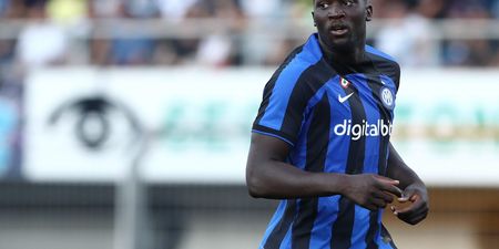 Romelu Lukaku admits Chelsea return was a ‘mistake’