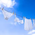 Experts suggest going commando to beat heatwave temperatures and avoid fungal infection