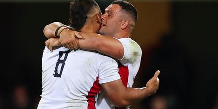 Full England player ratings as moment of Marcus Smith magic clinches it