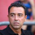 Xavi prepared to ‘force’ five Barcelona players out the club