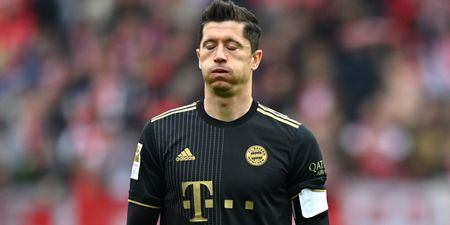 Robert Lewandowski says emotional goodbye to Bayern ahead of Barça move