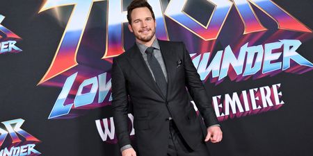 Chris Pratt says Harrison Ford scared him off from ever taking over Indiana Jones role