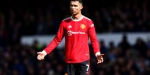 Spartak Moscow body Cristiano Ronaldo’s failed transfer pursuit in hilarious tweet