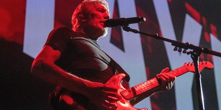 Pink Floyd’s Roger Waters declares ‘I’m far, far, far more important’ than Drake and The Weeknd