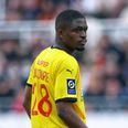 Cheick Doucoure ‘victim of blackmail and attempted extortion’ following Crystal Palace move
