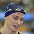 Trans swimmer Lia Thomas nominated for Woman Of The Year award