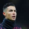Cristiano Ronaldo dismisses ‘fake’ reports linking him with Sporting Lisbon return