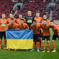 Shakhtar Donetsk taking FIFA to CAS over €50million worth of damages