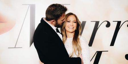 Jennifer Lopez legally changed her name after marrying Ben Affleck