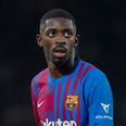 Ousmane Dembele left Barcelona squad ‘stunned’ with joke after signing new deal