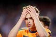 Frenkie de Jong hits out at Barcelona as Man United transfer saga continues
