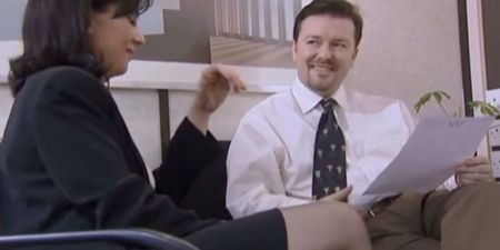 Charlton Athletic troll Swindon Town with hilarious clip from The Office