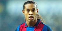 How a last-minute phone call stopped Ronaldinho joining Man United