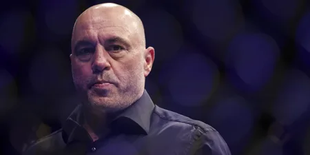 Joe Rogan sparks outrage by discussing ‘shooting’ homeless people