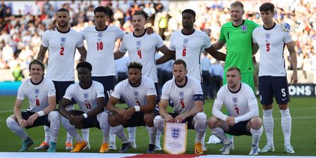 Unvaccinated England players set to avoid covid quarantine at World Cup
