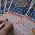 Lucky UK ticket-holder wins record £195m EuroMillions jackpot