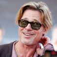 Brad Pitt turns up to Bullet Train premiere wearing a skirt