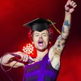 You can now take a university course on Harry Styles