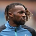 Newcastle United give Allan Saint-Maximin telling off for terrible car parking