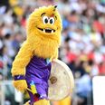 Athletics World Championships forced to call police after mascot’s head is stolen