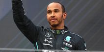 Why Lewis Hamilton won’t be racing in FP1 at French Grand Prix